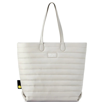 Delsey Cruise 3.0 Soft Tote Travel Bag With Laptop Pocket