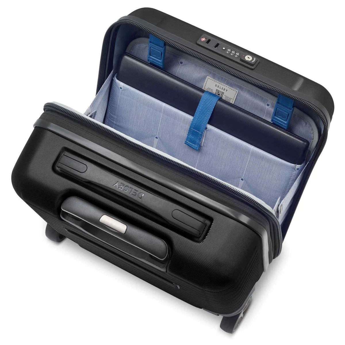 Delsey Cruise 3.0 2-Wheeled Underseater