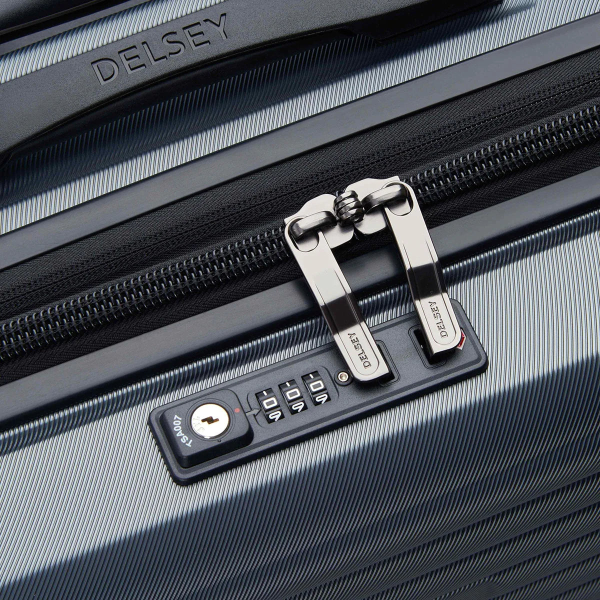 Delsey Cruise 3.0 2-Wheeled Underseater