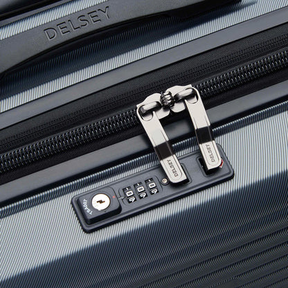 Delsey Cruise 3.0 2-Wheeled Underseater