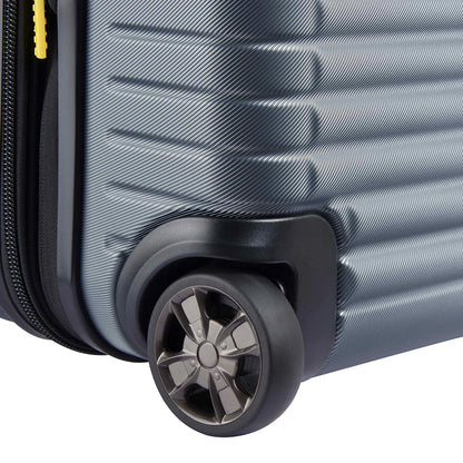 Delsey Cruise 3.0 2-Wheeled Underseater