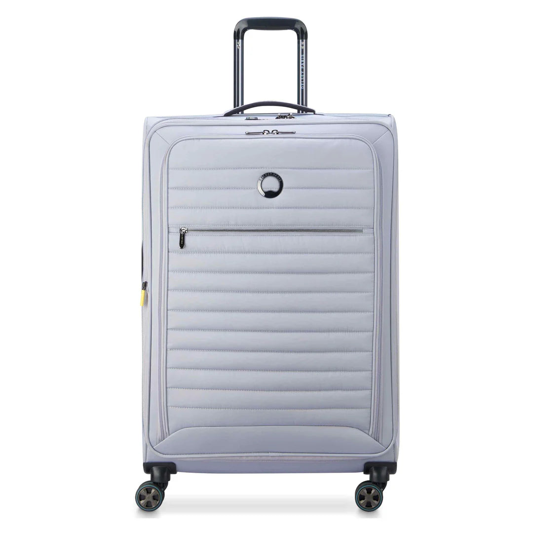 Delsey Cruise 3.0 Soft Expandable Spinner Large 28"