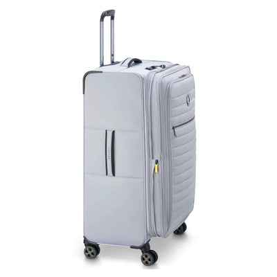 Delsey Cruise 3.0 Soft Expandable Spinner Large 28"