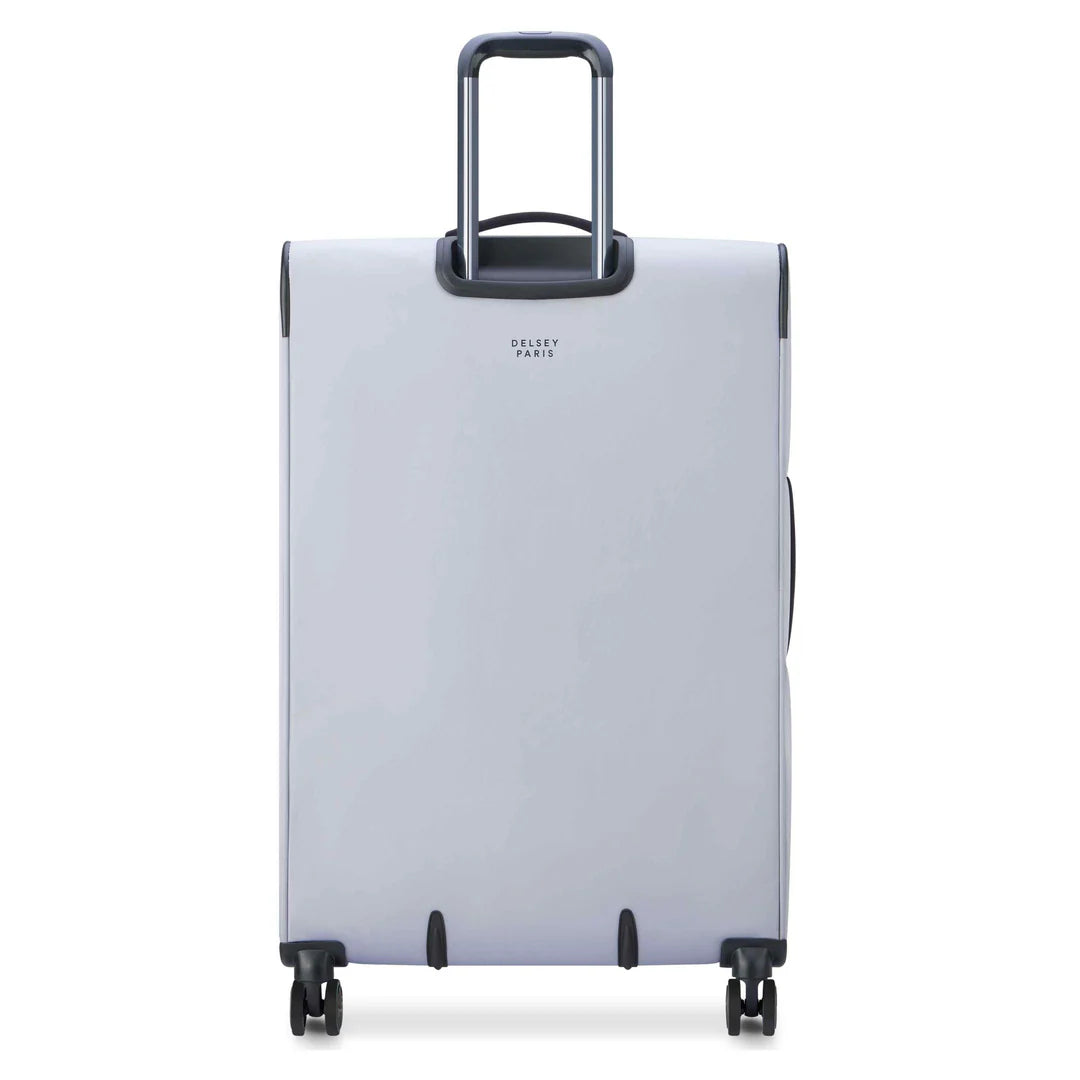 Delsey Cruise 3.0 Soft Expandable Spinner Large 28"