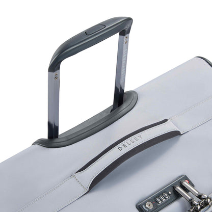 Delsey Cruise 3.0 Soft Expandable Spinner Large 28"