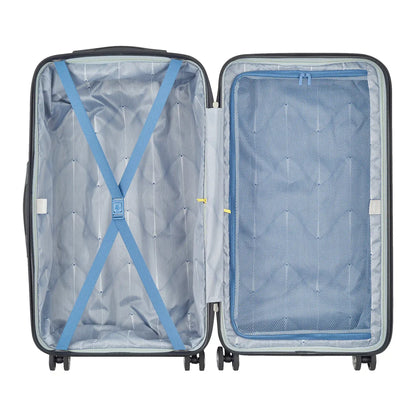 Delsey Cruise 3.0 Trunk Spinner Medium 26"