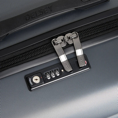 Delsey Cruise 3.0 Trunk Spinner Medium 26"