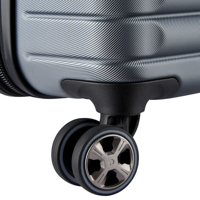 Delsey Cruise 3.0 Trunk Spinner Medium 26"