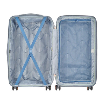 Delsey Cruise 3.0 Trunk Spinner Medium 26"