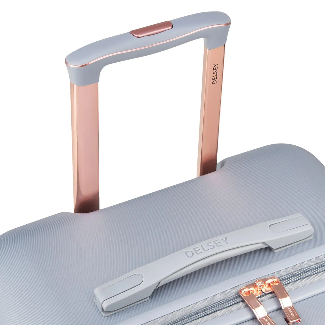 Delsey Cruise 3.0 Trunk Spinner Medium 26"