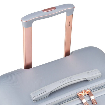 Delsey Cruise 3.0 Trunk Spinner Medium 26"