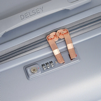 Delsey Cruise 3.0 Trunk Spinner Medium 26"