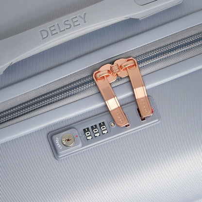 Delsey Cruise 3.0 Trunk Spinner Medium 26"
