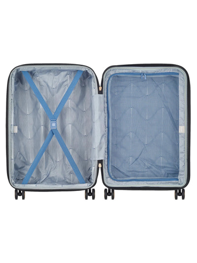 Delsey Cruise 3.0 Expandable Spinner Medium 24"