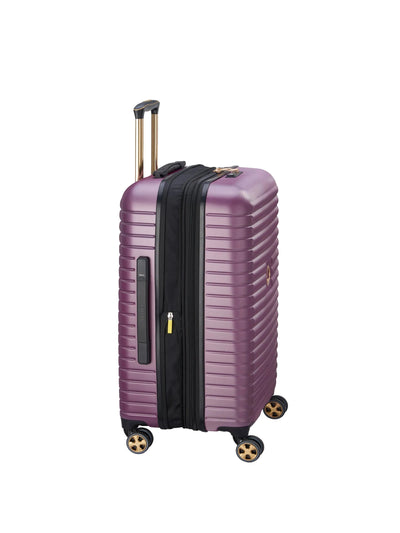 Delsey Cruise 3.0 Expandable Spinner Medium 24"