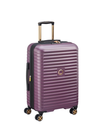 Delsey Cruise 3.0 Expandable Spinner Medium 24"