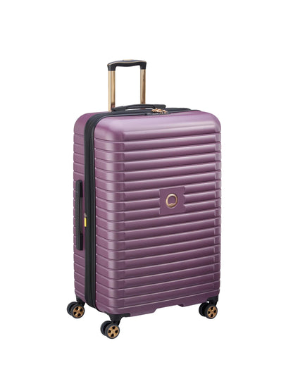 Delsey Cruise 3.0 Expandable Spinner Large 28"