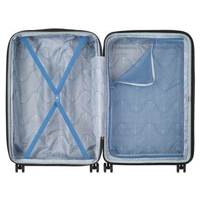 Delsey Cruise 3.0 Expandable Spinner Large 28"