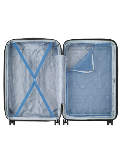 Delsey Cruise 3.0 Expandable Spinner Large 28"