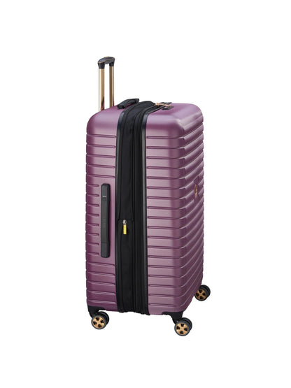 Delsey Cruise 3.0 Expandable Spinner Large 28"