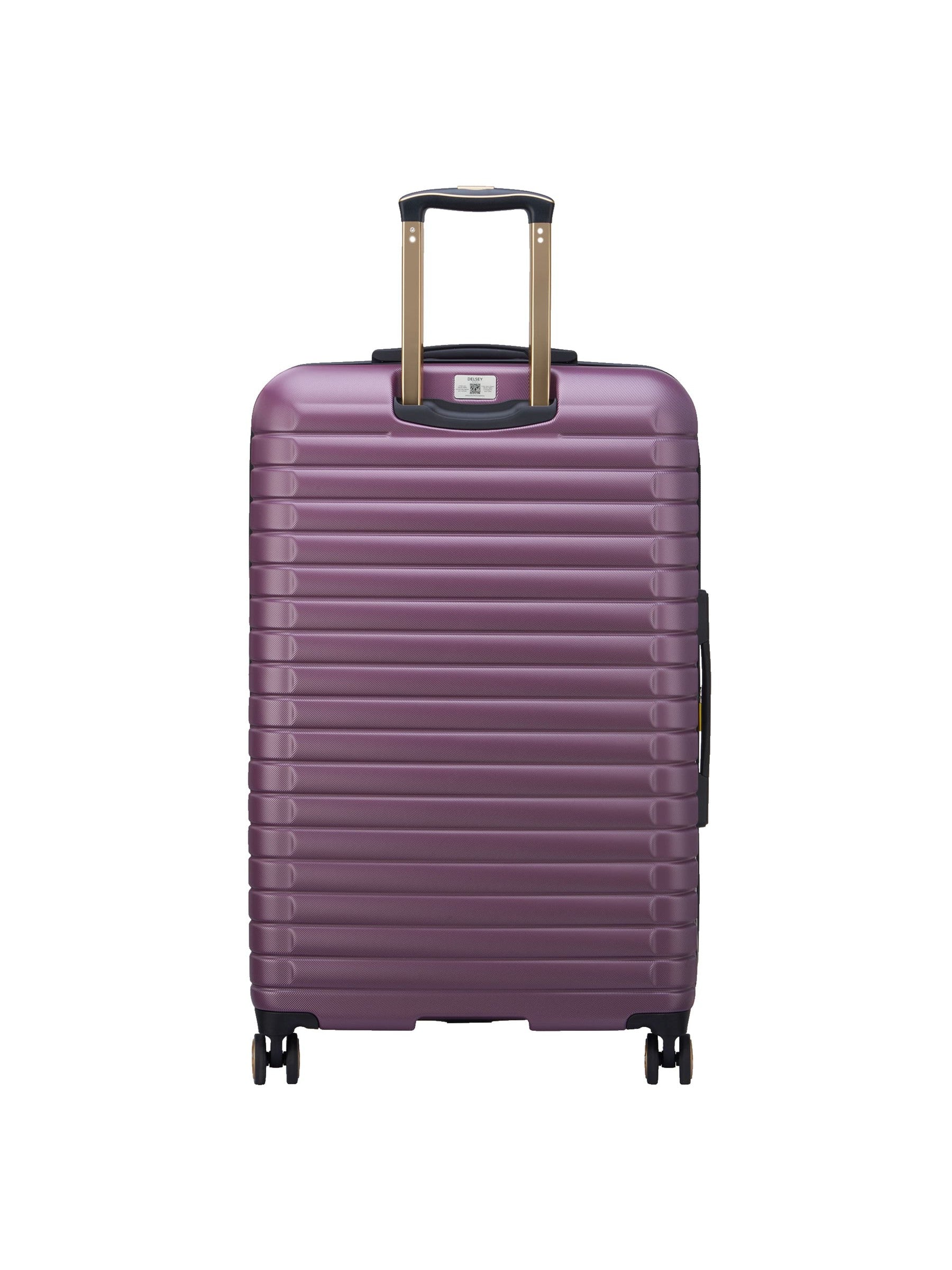 Delsey Cruise 3.0 Expandable Spinner Large 28"