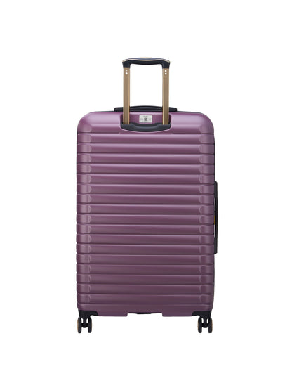 Delsey Cruise 3.0 Expandable Spinner Large 28"