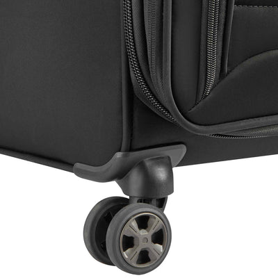 Delsey Cruise 3.0 Soft Expandable Spinner Large 28"
