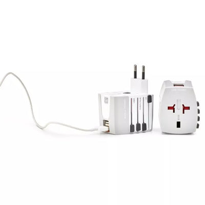 Go Travel Worldwide + Usb