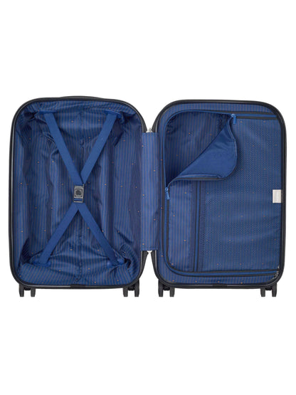 Delsey Flanerie Se Spinner Carry-On
