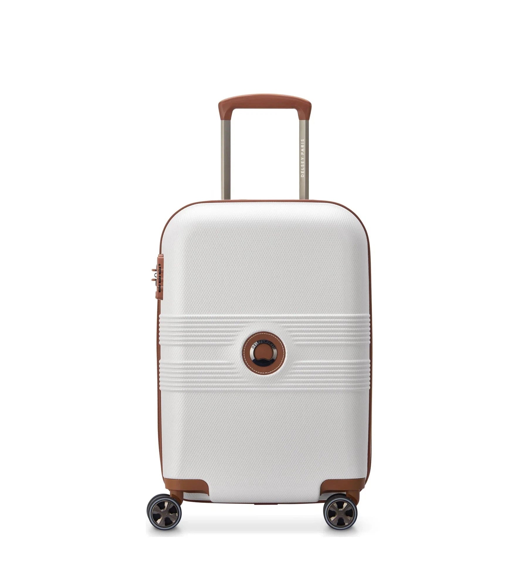 Delsey Flanerie Se Spinner Carry-On