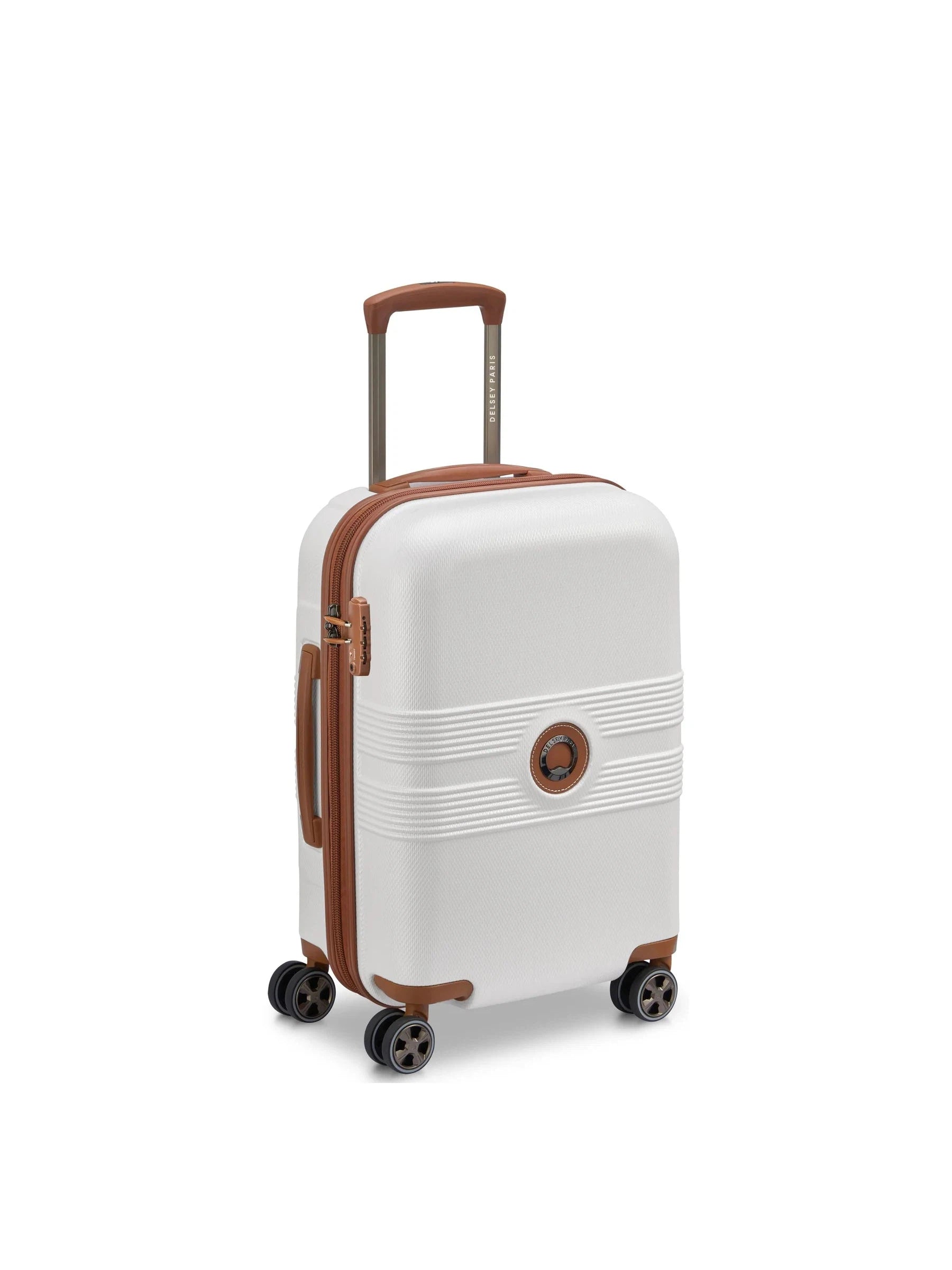 Delsey Flanerie Se Spinner Carry-On
