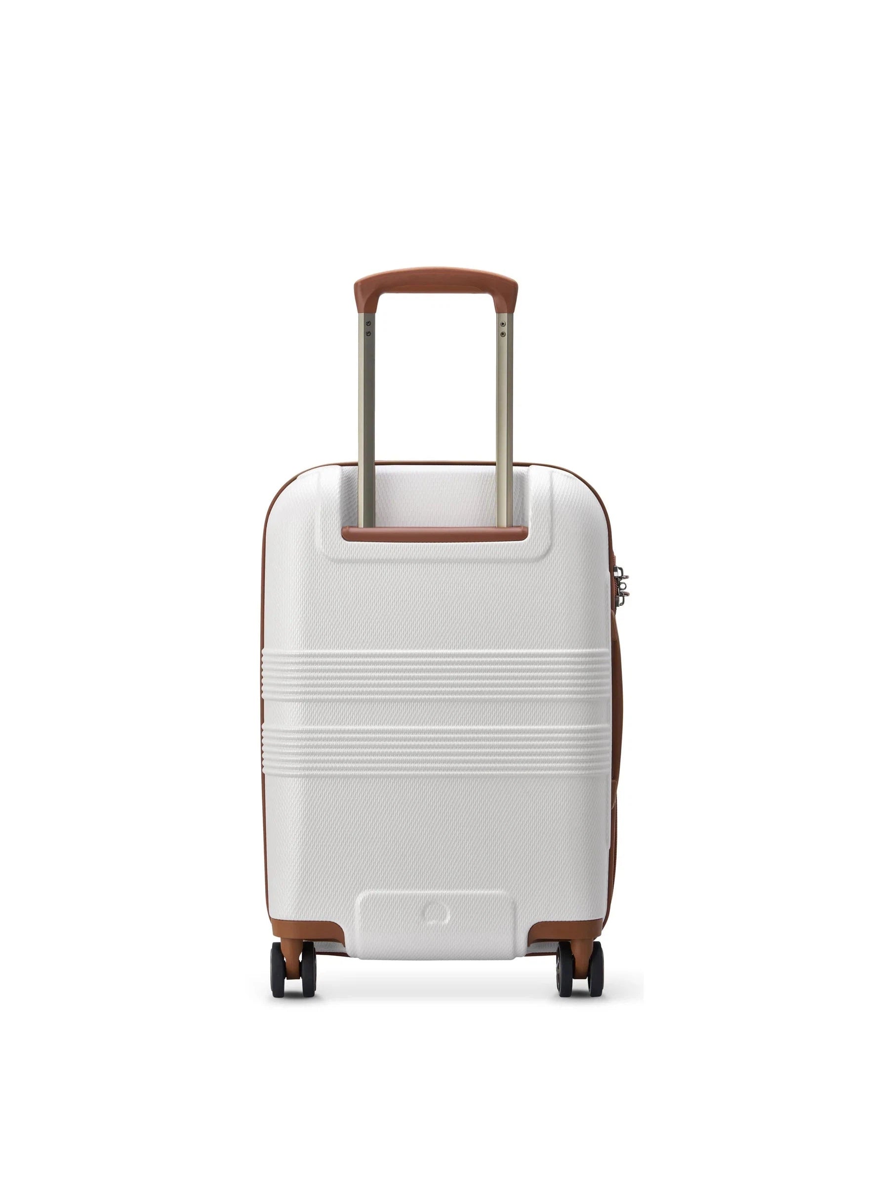 Delsey Flanerie Se Spinner Carry-On