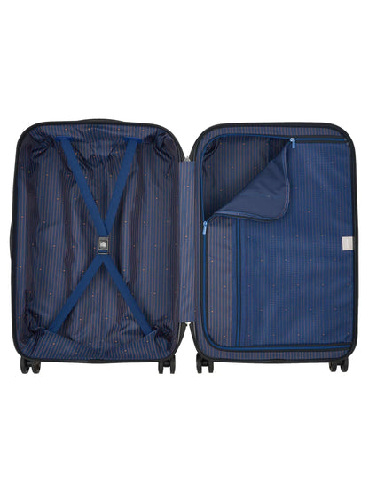 Delsey Flanerie Se Spinner Medium 24"