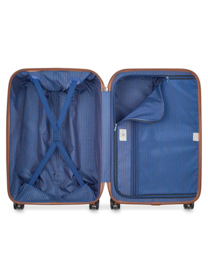 Delsey Flanerie Se Spinner Medium 24"