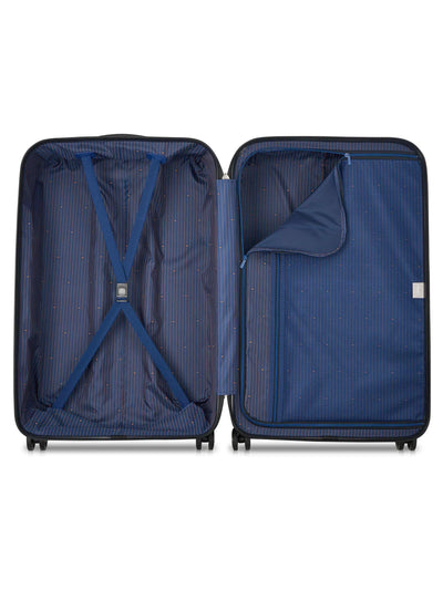 Delsey Flanerie Se Spinner Large 28"