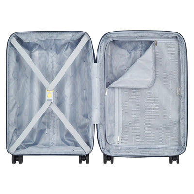 Delsey Dune Expandable Spinner Carry-On 20"