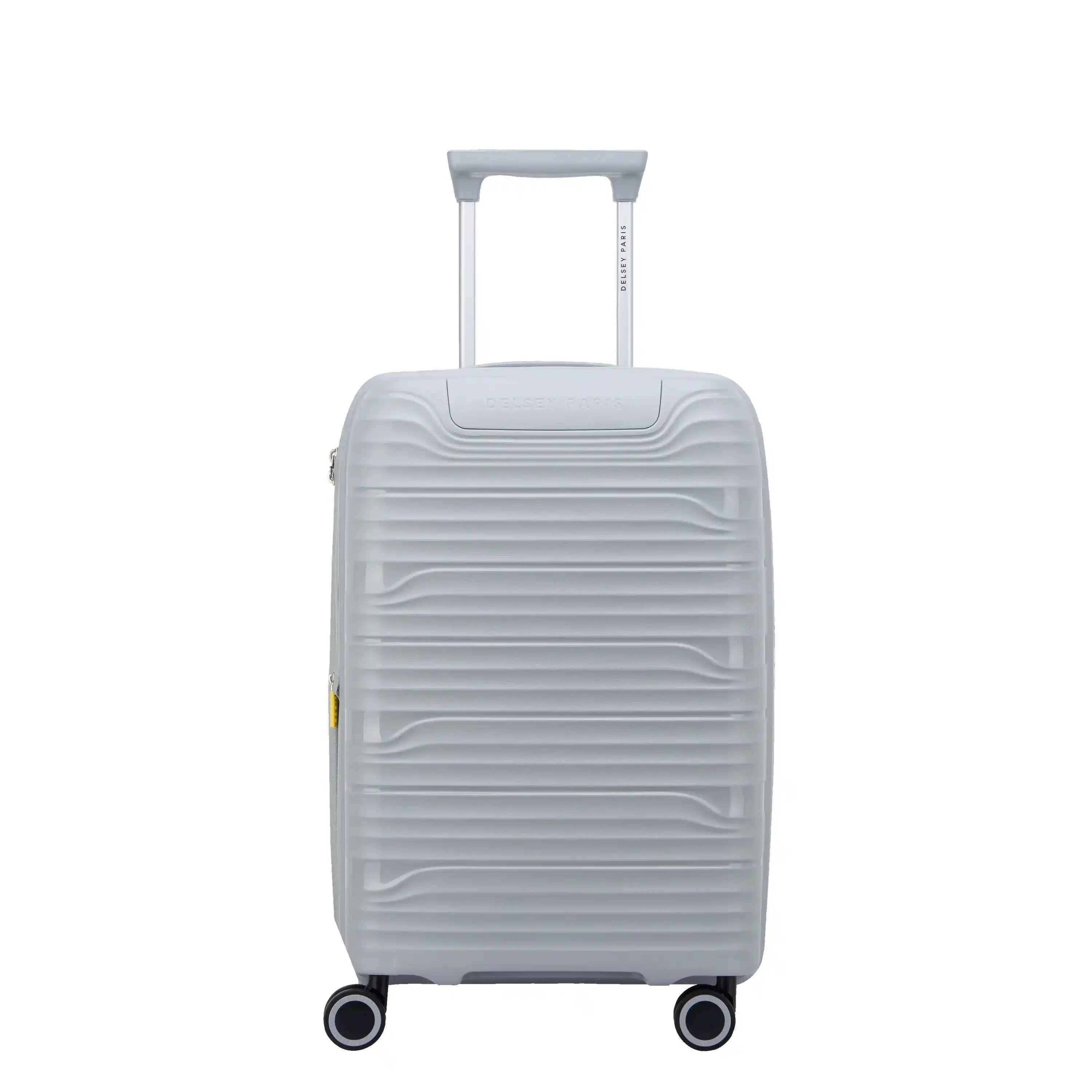 Dune Expandable Spinner Carry-On 20"