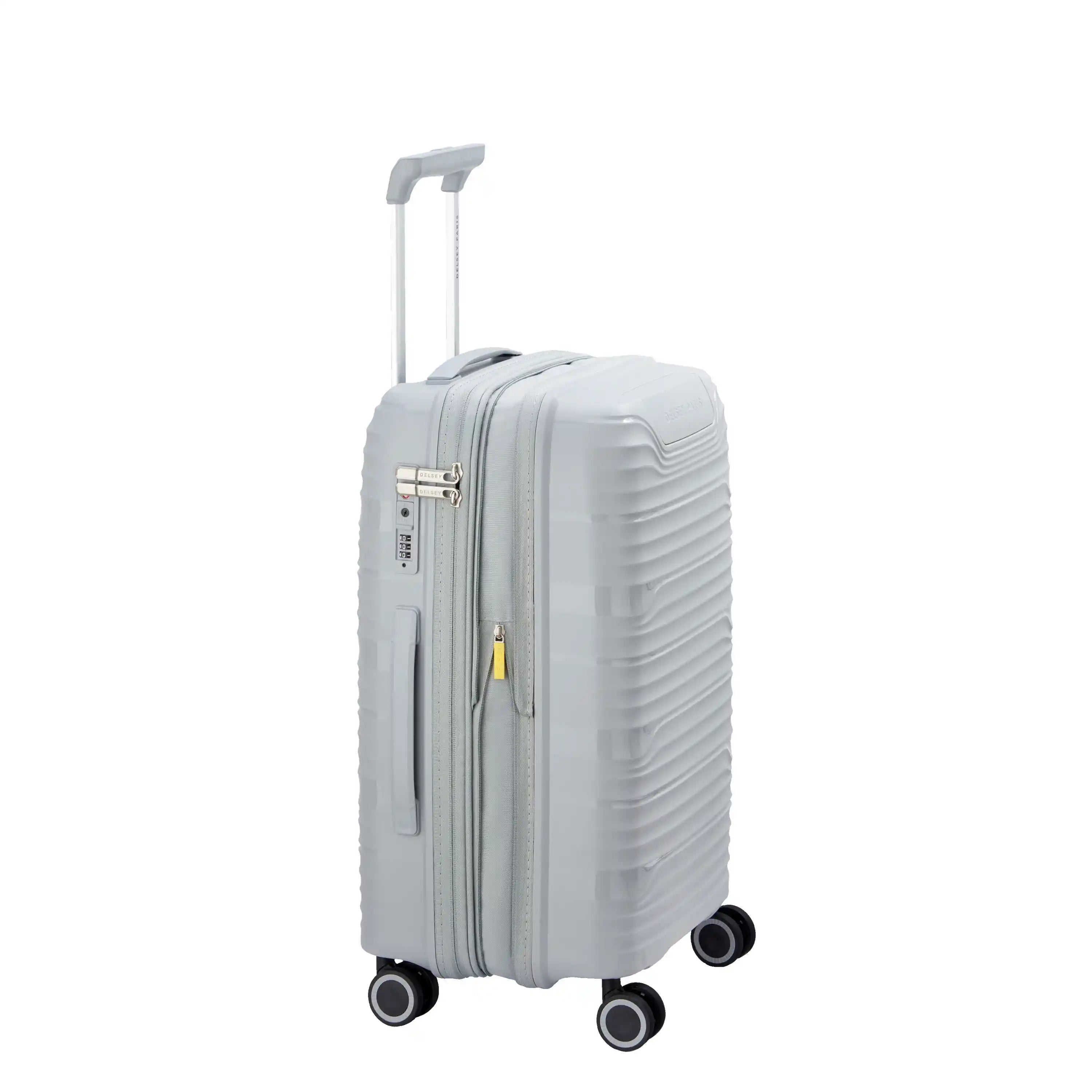 Dune Expandable Spinner Carry-On 20"