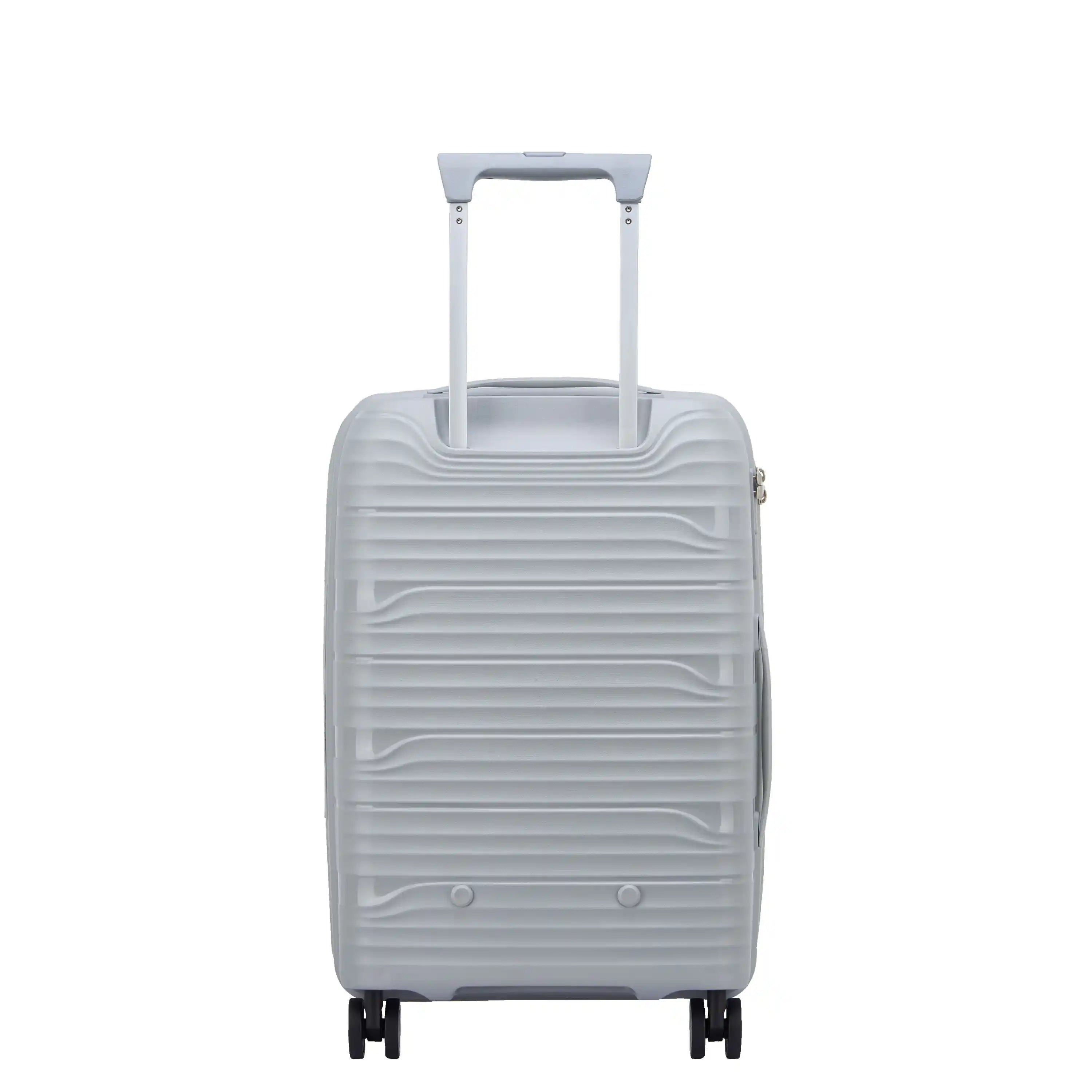 Dune Expandable Spinner Carry-On 20"