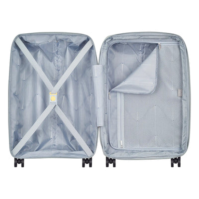 Delsey Dune Expandable Spinner Carry-On 20"