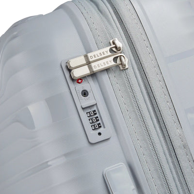 Delsey Dune Expandable Spinner Carry-On 20"