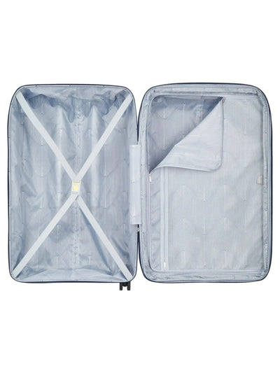 Delsey Dune Expandable Spinner Upright 30”