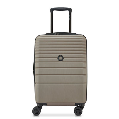 Delsey Cosmique Expandable Spinner - Beige detail