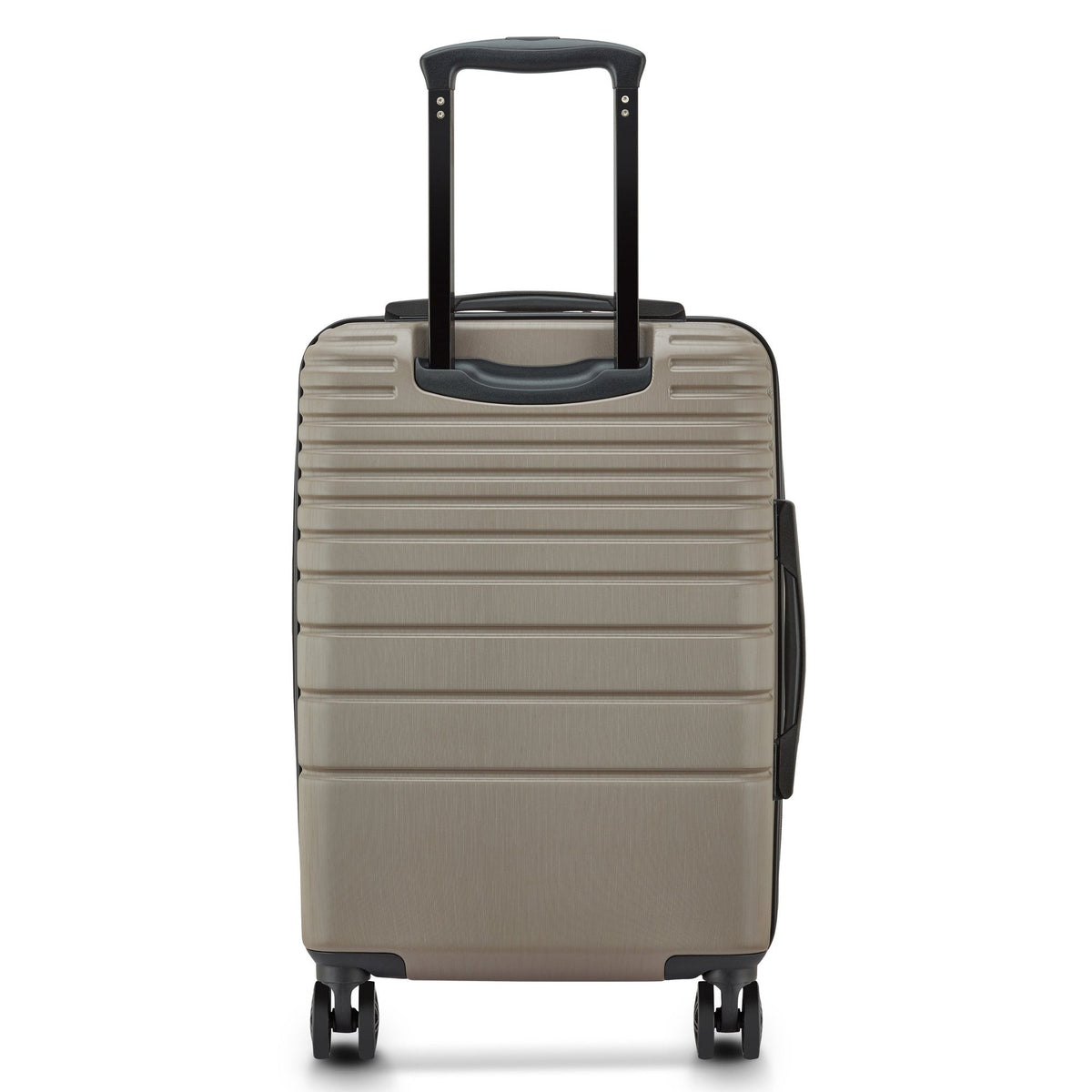 Delsey Cosmique Expandable Spinner - Beige detail