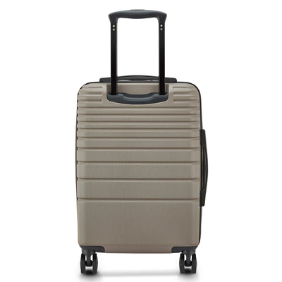 Delsey Cosmique Expandable Spinner - Beige detail