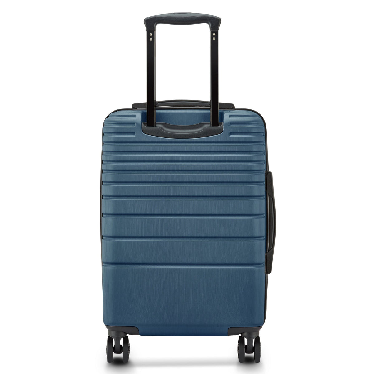 Delsey Cosmique Expandable Spinner - Deep Sea Navy detail