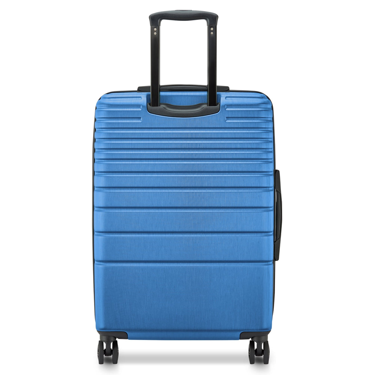 Delsey Cosmique Expandable Spinner - Light Blue / Medium detail