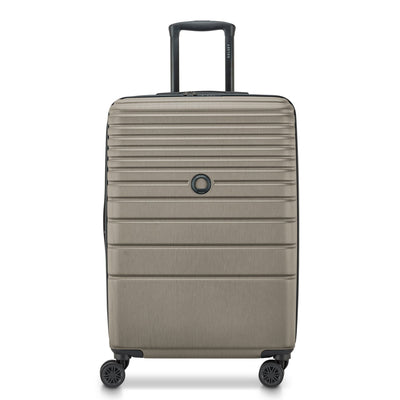 Delsey Cosmique Expandable Spinner - Beige / Medium detail