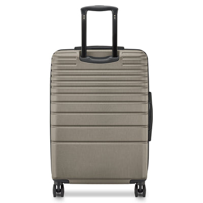 Delsey Cosmique Expandable Spinner - Beige / Medium detail