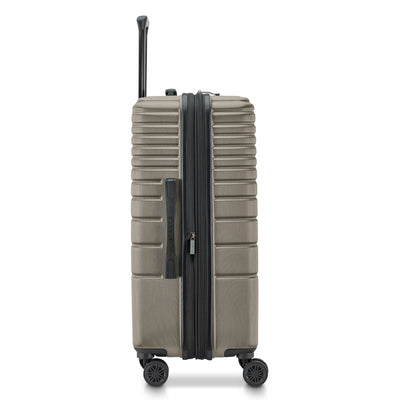 Delsey Cosmique Expandable Spinner - Beige / Medium detail
